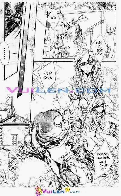 Chàng Trai Quý Tộc Chapter 3 trang 101