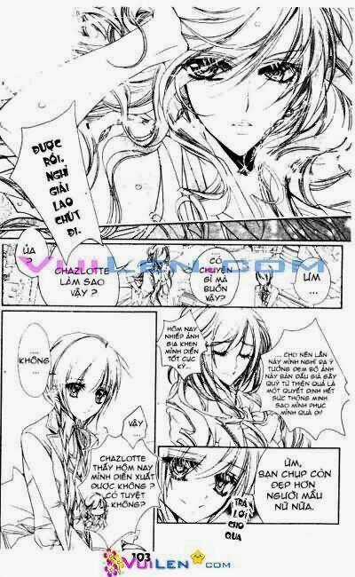 Chàng Trai Quý Tộc Chapter 3 trang 102
