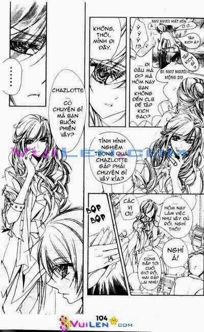 Chàng Trai Quý Tộc Chapter 3 trang 103