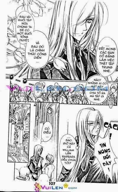 Chàng Trai Quý Tộc Chapter 3 trang 106