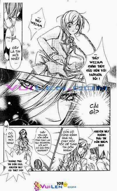 Chàng Trai Quý Tộc Chapter 3 trang 107