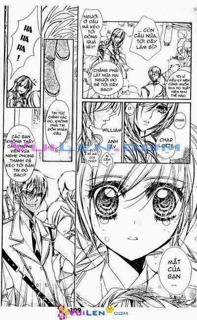 Chàng Trai Quý Tộc Chapter 3 trang 108