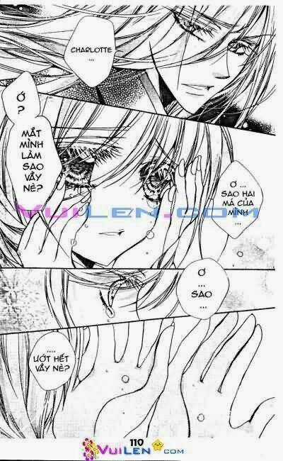 Chàng Trai Quý Tộc Chapter 3 trang 109