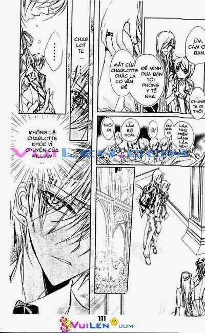 Chàng Trai Quý Tộc Chapter 3 trang 110
