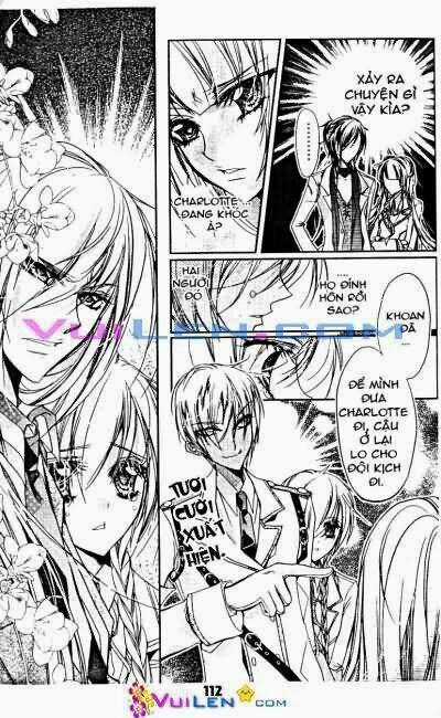 Chàng Trai Quý Tộc Chapter 3 trang 111