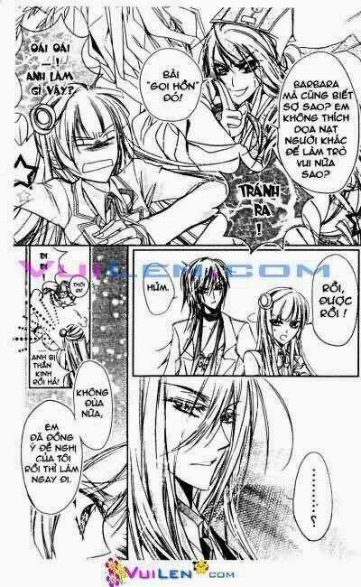 Chàng Trai Quý Tộc Chapter 3 trang 113