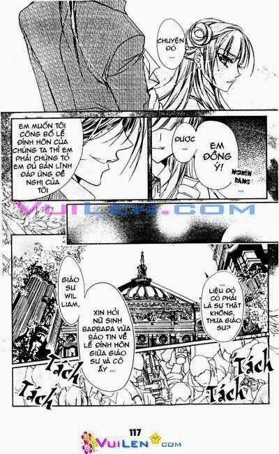 Chàng Trai Quý Tộc Chapter 3 trang 116