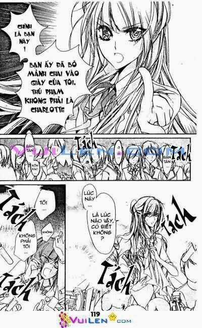 Chàng Trai Quý Tộc Chapter 3 trang 118