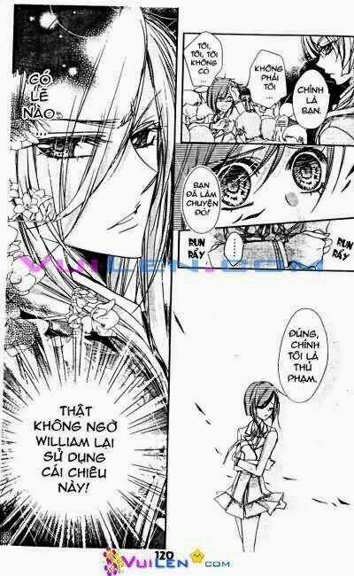 Chàng Trai Quý Tộc Chapter 3 trang 119