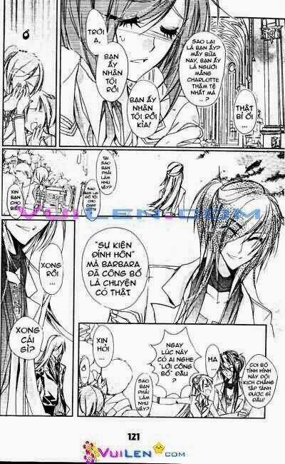 Chàng Trai Quý Tộc Chapter 3 trang 120