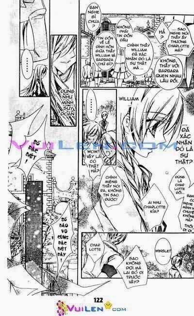 Chàng Trai Quý Tộc Chapter 3 trang 121