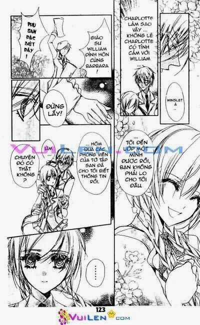 Chàng Trai Quý Tộc Chapter 3 trang 122