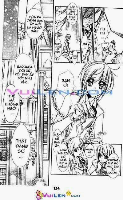 Chàng Trai Quý Tộc Chapter 3 trang 123