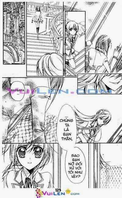 Chàng Trai Quý Tộc Chapter 3 trang 124