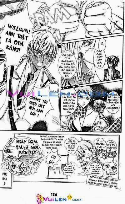 Chàng Trai Quý Tộc Chapter 3 trang 125