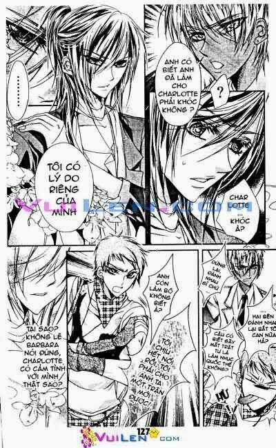 Chàng Trai Quý Tộc Chapter 3 trang 126