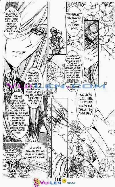 Chàng Trai Quý Tộc Chapter 3 trang 127