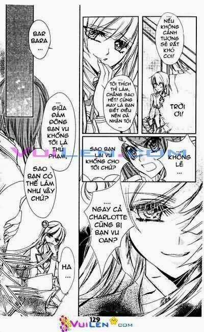 Chàng Trai Quý Tộc Chapter 3 trang 128