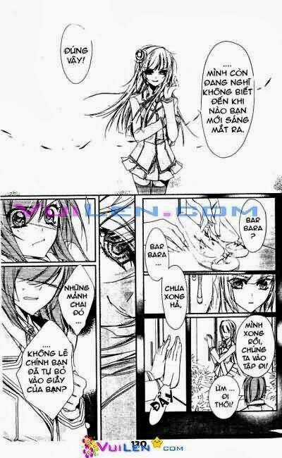 Chàng Trai Quý Tộc Chapter 3 trang 129