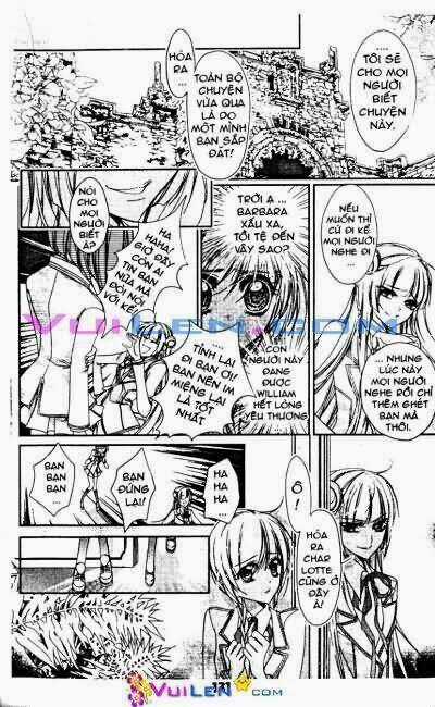 Chàng Trai Quý Tộc Chapter 3 trang 130