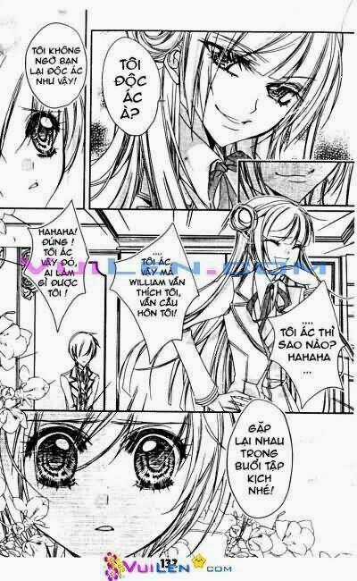 Chàng Trai Quý Tộc Chapter 3 trang 131