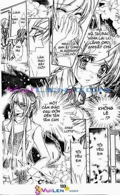 Chàng Trai Quý Tộc Chapter 3 trang 132