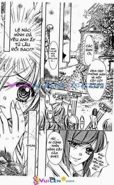 Chàng Trai Quý Tộc Chapter 3 trang 133