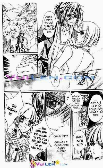 Chàng Trai Quý Tộc Chapter 3 trang 134