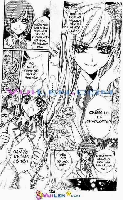 Chàng Trai Quý Tộc Chapter 3 trang 135