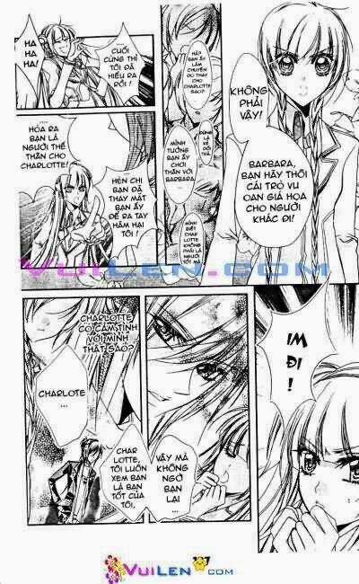 Chàng Trai Quý Tộc Chapter 3 trang 136