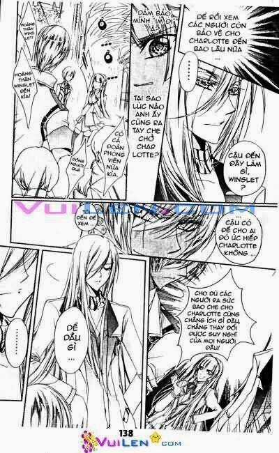 Chàng Trai Quý Tộc Chapter 3 trang 137