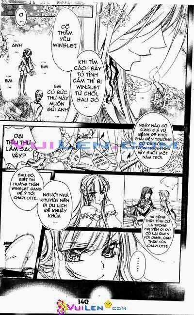 Chàng Trai Quý Tộc Chapter 3 trang 139