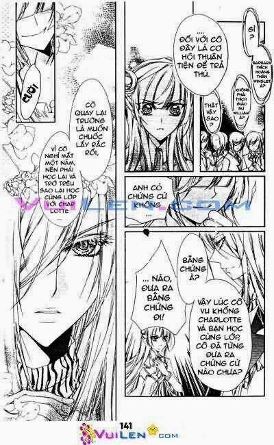 Chàng Trai Quý Tộc Chapter 3 trang 140