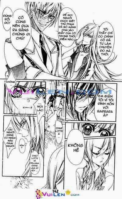 Chàng Trai Quý Tộc Chapter 3 trang 141