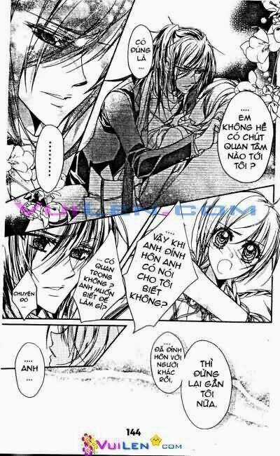 Chàng Trai Quý Tộc Chapter 3 trang 143