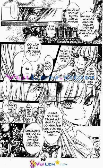 Chàng Trai Quý Tộc Chapter 3 trang 144