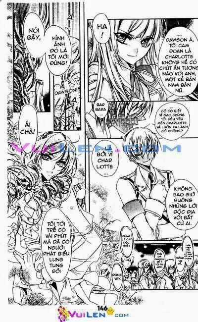 Chàng Trai Quý Tộc Chapter 3 trang 145