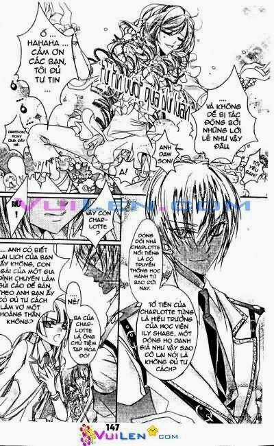 Chàng Trai Quý Tộc Chapter 3 trang 146
