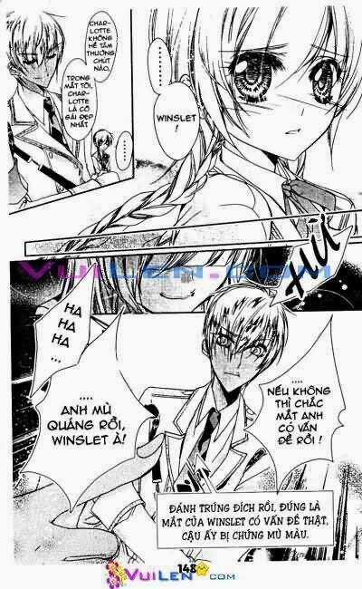 Chàng Trai Quý Tộc Chapter 3 trang 147