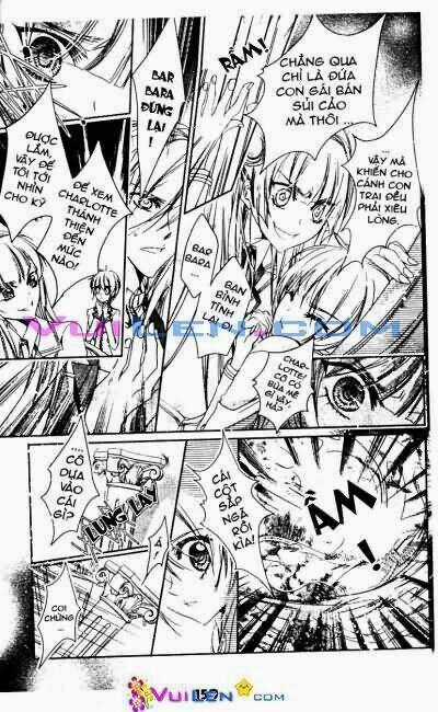 Chàng Trai Quý Tộc Chapter 3 trang 149