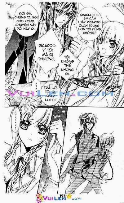 Chàng Trai Quý Tộc Chapter 3 trang 152