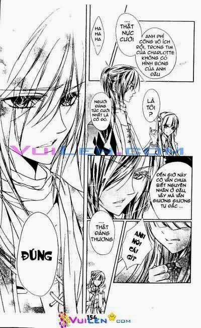 Chàng Trai Quý Tộc Chapter 3 trang 153