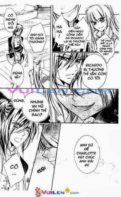 Chàng Trai Quý Tộc Chapter 3 trang 154