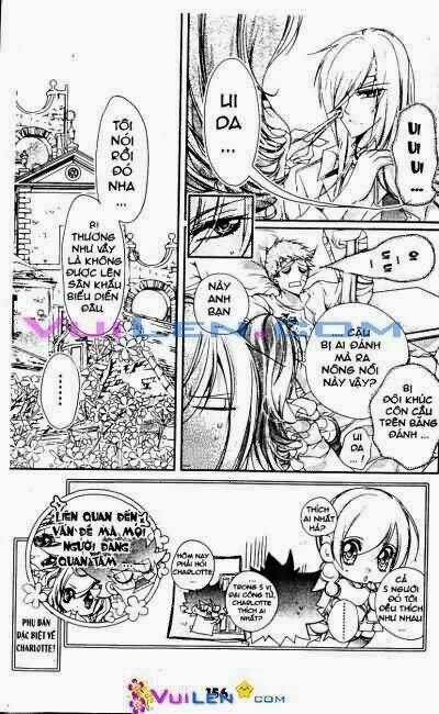 Chàng Trai Quý Tộc Chapter 3 trang 155