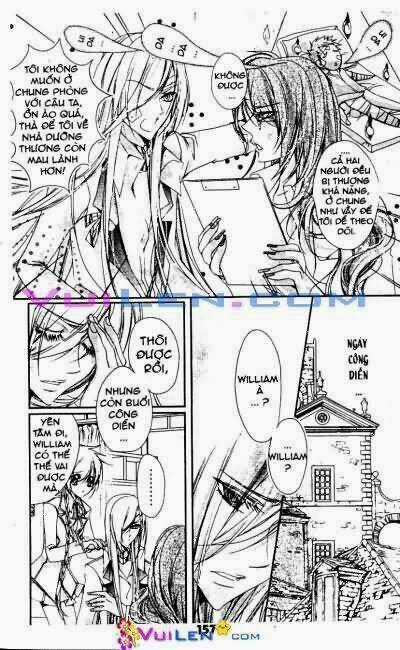 Chàng Trai Quý Tộc Chapter 3 trang 156