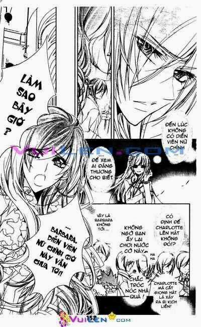 Chàng Trai Quý Tộc Chapter 3 trang 157