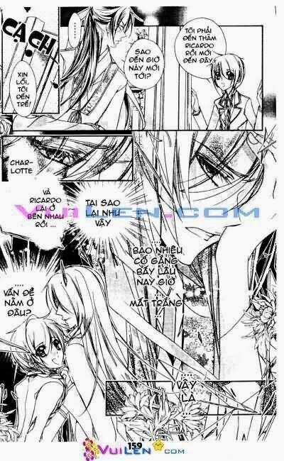 Chàng Trai Quý Tộc Chapter 3 trang 158