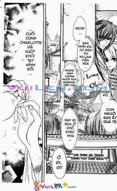 Chàng Trai Quý Tộc Chapter 3 trang 159