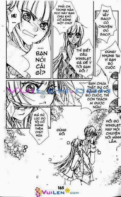 Chàng Trai Quý Tộc Chapter 3 trang 164