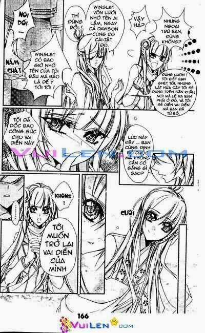 Chàng Trai Quý Tộc Chapter 3 trang 165